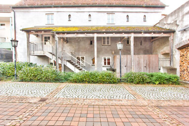 Haus zum Kauf 200 m² Grundstück Stadtgebiet Landsberg am Lech 86899