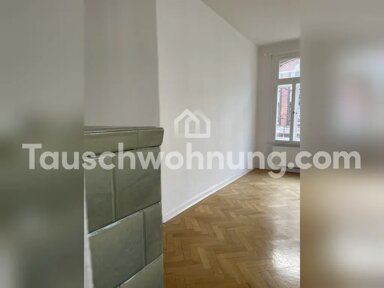 Wohnung zur Miete Tauschwohnung 790 € 2 Zimmer 77 m² 1. Geschoss Linden-Nord Hannover 30451