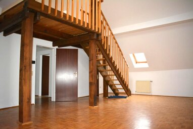 Wohnung zur Miete 490 € 2,5 Zimmer 77 m² Haratzmüllerstrasse Steyr Steyr 4400