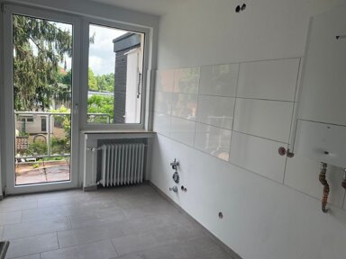 Wohnung zur Miete 770 € 2 Zimmer 56,3 m² 2. Geschoss frei ab 01.02.2025 Deutzer Str. 98 Eller Düsseldorf 40229