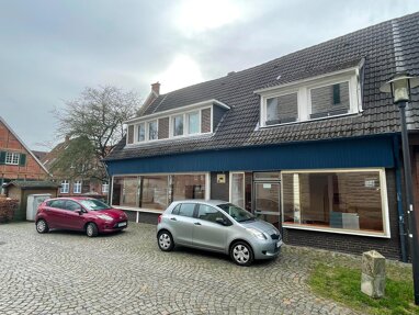 Wohn- und Geschäftshaus zum Kauf 298.000 € 307 m² 311 m² Grundstück Wolbeck Münster 48167