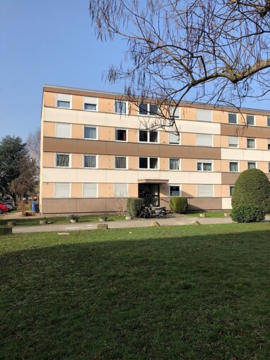 Wohnung zum Kauf 210.000 € 3 Zimmer 70 m² 2. Geschoss Ernst-Reuter-Strasse 3 Rheinfelden Rheinfelden (Baden) 79618