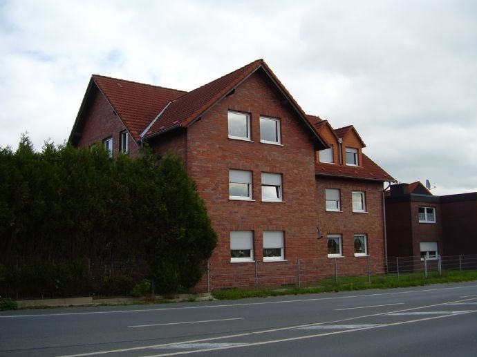 Wohnung zur Miete 520 € 3 Zimmer 87 m²<br/>Wohnfläche 1. Stock<br/>Geschoss Westönner Bundesstraße 1 Westönnen Werl 59457
