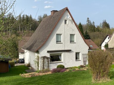 Einfamilienhaus zum Kauf 115.000 € 6 Zimmer 110 m² 809 m² Grundstück Neuhaus im Solling Holzminden 37603