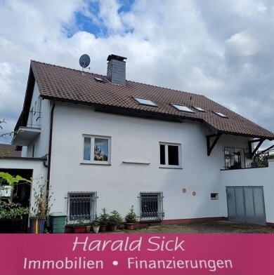 Mehrfamilienhaus zum Kauf 789.000 € 10 Zimmer 243 m² 748 m² Grundstück Merten Bornheim 53332