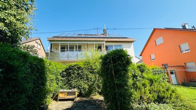 Mehrfamilienhaus zum Kauf 510.000 € 8 Zimmer 208,9 m² 465 m² Grundstück Köngen 73257