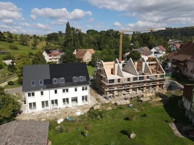 Einfamilienhaus zum Kauf provisionsfrei 574.000 € 5 Zimmer 136 m² 183 m² Grundstück Hilzingen Hilzingen 78247