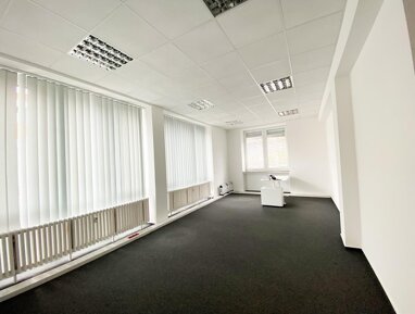 Bürofläche zur Miete 12,50 € 58,3 m² Bürofläche Siemensstraße 2-50 Neu-Endenich Bonn 53121
