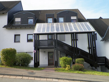 Wohnung zur Miete 240 € 2 Zimmer 44,2 m² An der Brauerei 36c B 7 Steinpleis Werdau-Steinpleis 08412