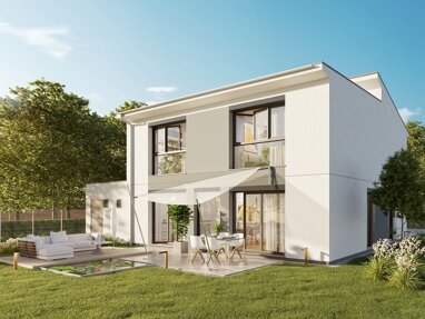 Einfamilienhaus zum Kauf 1.299.900 € 5 Zimmer 168,1 m² 407 m² Grundstück Skabiosenweg 11 Wien 1220