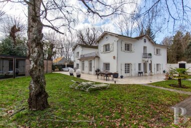 Villa zum Kauf 1.495.000 € 7 Zimmer 240 m² Morainvilliers 78630