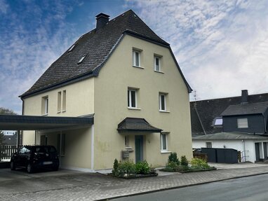 Mehrfamilienhaus zum Kauf 239.000 € 8 Zimmer 169 m² 624 m² Grundstück Meschede Meschede 59872