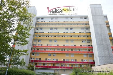 Wohnung zum Kauf 200.000 € 3 Zimmer 92 m² Giechburgblick Bamberg 96052