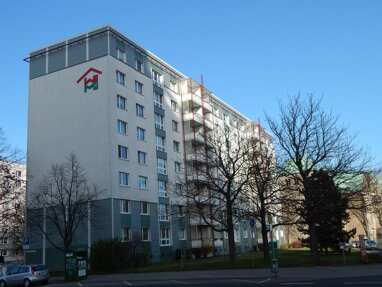 Wohnung zur Miete 321,30 € 1 Zimmer 35,7 m² 4. Geschoss Jakobstraße 26 Jakobstraße Magdeburg 39104