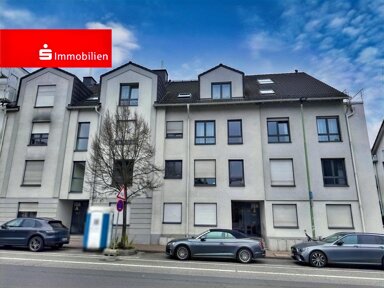 Wohnung zum Kauf 484.000 € 3 Zimmer 90 m² frei ab sofort Bad Vilbel Bad Vilbel 61118