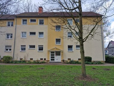Wohnung zur Miete 490 € 3 Zimmer 60,7 m² Umbreitstr. 5 Brechten - Nord Dortmund 44339