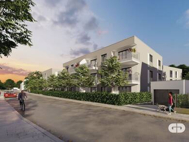 Neubauprojekt zum Kauf Weichs Regensburg 93059