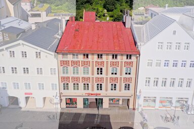 Haus zum Kauf 1.499.000 € 446 m² 1.840 m² Grundstück Wolfratshausen Wolfratshausen 82515