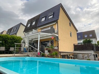 Einfamilienhaus zum Kauf 698.000 € 5 Zimmer 133 m² 382 m² Grundstück Südfriedhof Wiesbaden 65205