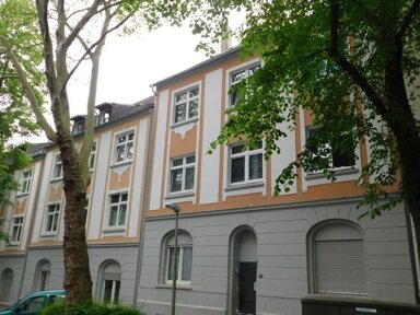 Wohnung zur Miete 488 € 2 Zimmer 61,8 m² frei ab 12.03.2025 Obernitzstr. 5 Südostviertel Essen 45139