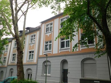 Wohnung zur Miete 463 € 2 Zimmer 61,8 m² frei ab 04.03.2025 Obernitzstr. 5 Südostviertel Essen 45139