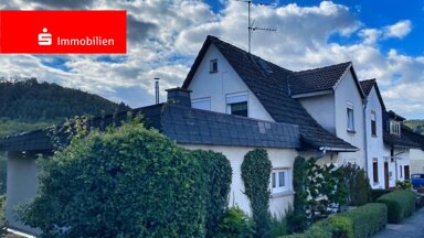 Einfamilienhaus zum Kauf 258.000 € 5 Zimmer 103 m² 756 m² Grundstück Kirschhofen Weilburg 35781