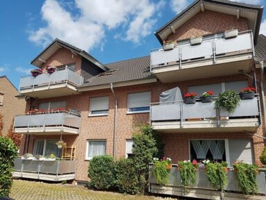 Wohnung zur Miete 518 € 3 Zimmer 70 m² 2. Geschoss Baronessenweg 2 Voerde Voerde (Niederrhein) 46562