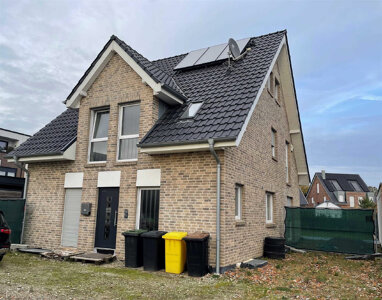 Einfamilienhaus zum Kauf 799.000 € 7 Zimmer 167 m² 491 m² Grundstück St. Hubert Kempen 47906