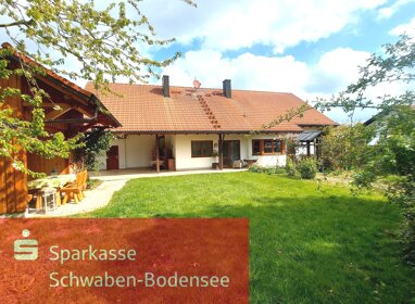 Einfamilienhaus zum Kauf 799.000 € 4 Zimmer 163 m² 998 m² Grundstück Wiedergeltingen 86879