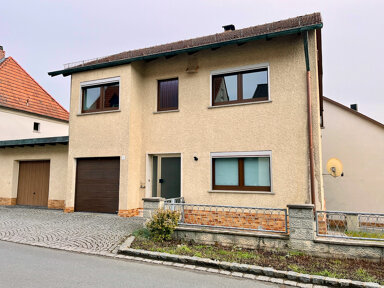 Mehrfamilienhaus zum Kauf 165.000 € 6,5 Zimmer 151,7 m² 307 m² Grundstück Johannisthal Küps / Johannisthal 96328