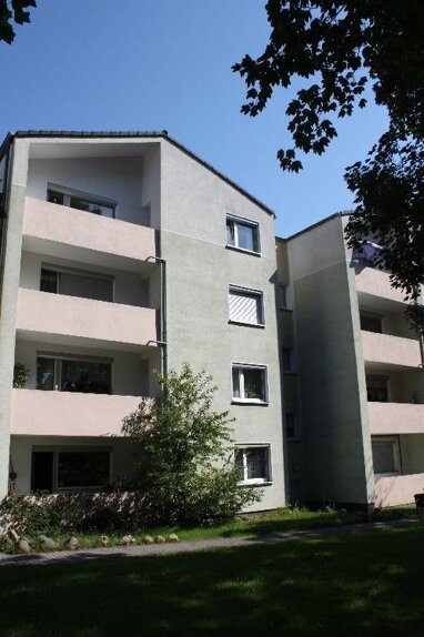 Wohnung zur Miete 410 € 2,5 Zimmer 50,3 m² EG Richard-Wagner-Straße 5 Groß-Erkenschwick Oer-Erkenschwick 45739