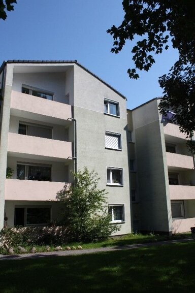 Wohnung zur Miete 410 € 2,5 Zimmer 50,3 m² EG Richard-Wagner-Straße 5 Groß-Erkenschwick Oer-Erkenschwick 45739