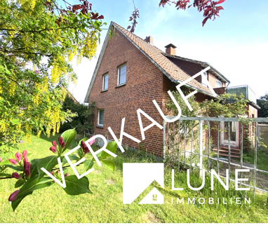 Einfamilienhaus zum Kauf 285.000 € 6 Zimmer 120 m² 583 m² Grundstück Ebensberg Lüneburg 21337