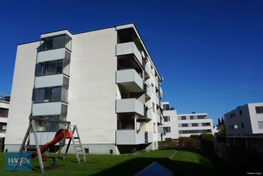 Wohnung zum Kauf 210.000 € 2 Zimmer 59,5 m² 1. Geschoss Reichsstraße 6b Lustenau 6890