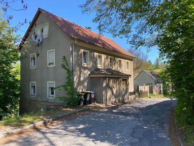 Einfamilienhaus zum Kauf 211.000 € 6 Zimmer 124 m² 971 m² Grundstück Burkhardswalde Klipphausen 01665