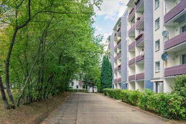 Wohnung zur Miete 358 € 4 Zimmer 68,9 m² 4. Geschoss frei ab 15.04.2025 Johannes-Dick-Str. 27 Hutholz Chemnitz 09123