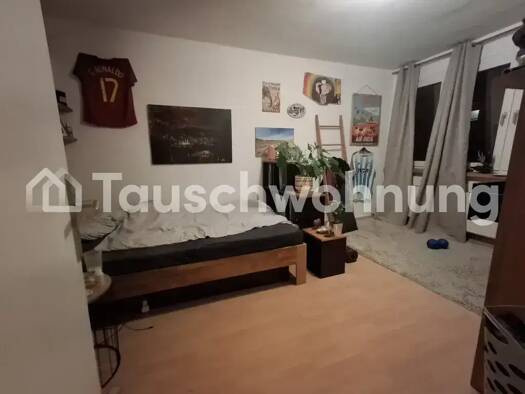 Wohnung zur Miete Tauschwohnung 820 € 3 Zimmer 63 m² 3. Geschoss Neustadt Mainz 55118