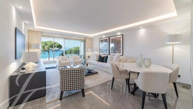Apartment zum Kauf Provisionsfrei 3.995.000 € 3 Zimmer 87,5 m² 3. Geschoss Croisette-Palm-Beach Cannes 06400