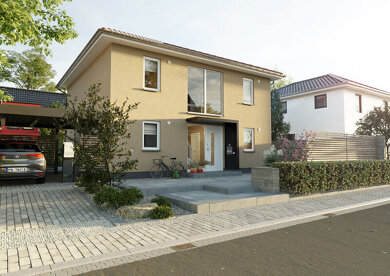 Haus zum Kauf provisionsfrei 529.913 € 4 Zimmer 150 m² 887,5 m² Grundstück Bexbach Bexbach 66450