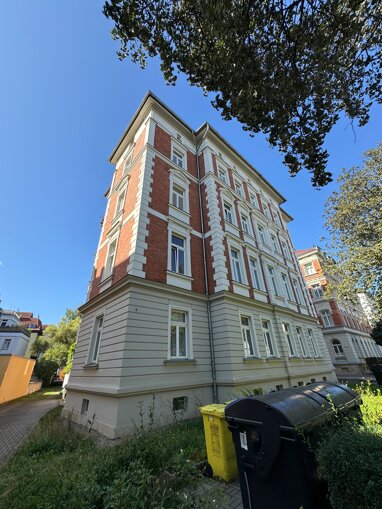 Wohnung zum Kauf als Kapitalanlage geeignet 250.000 € 2 Zimmer 69 m² Reichartstraße 1 Brühlervorstadt Erfurt 99094