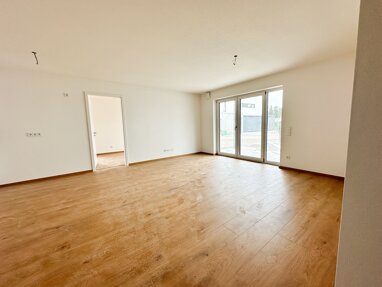 Terrassenwohnung zur Miete 1.105 € 2 Zimmer 64 m² Erdgeschoss Freisinger Straße Erding Erding 85435