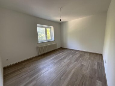 Wohnung zur Miete 429 € 3 Zimmer 63,3 m² 1. Geschoss Tilsiter Straße 12 Bant Wilhelmshaven 26389