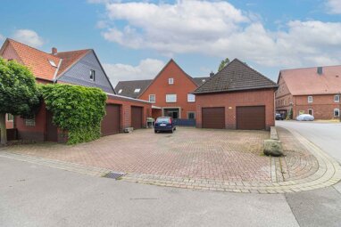 Einfamilienhaus zum Kauf 360.000 € 12 Zimmer 309 m² 1.829 m² Grundstück Helsinghausen Suthfeld 31555