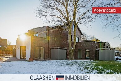 Wohnung zum Kauf 469.000 € 3 Zimmer 92 m² Süderneuland I Norden 26506