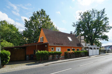 Einfamilienhaus zum Kauf 115.000 € 4 Zimmer 100 m² 220 m² Grundstück Großröhrsdorf Großröhrsdorf 01900