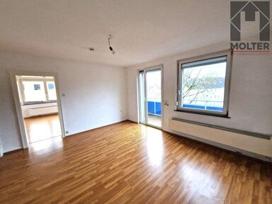 Wohnung zur Miete 640 € 2 Zimmer 64 m² 3. Geschoss frei ab 01.03.2025 Mellingerstraße 48 Galgenberg Hildesheim 31141