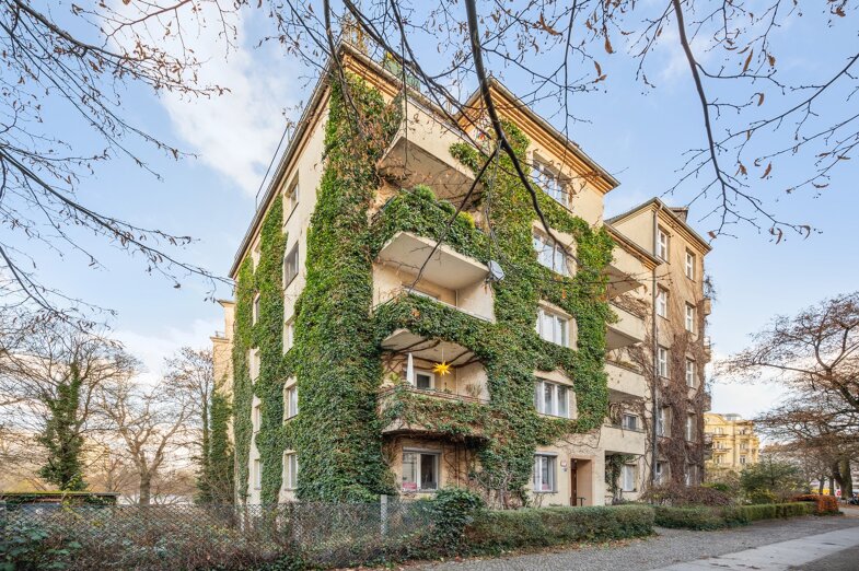 Wohnung zum Kauf 495.000 € 3 Zimmer 67 m² Charlottenburg Berlin 14057