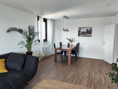 Wohnung zum Kauf Provisionsfrei 219.000 € 2 Zimmer 65,8 m² Königsbergstr. 8 Industriegebiet Bayreuth 95548