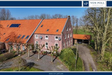 Wohnung zum Kauf 325.000 € 4 Zimmer 130 m² Westdorf Dornum / Nesse 26553