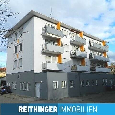 Immobilie in Gottmadingen - Großzügige 2,5 Zimmer-ETW im Zentrum von Gottmadingen - Bild 0